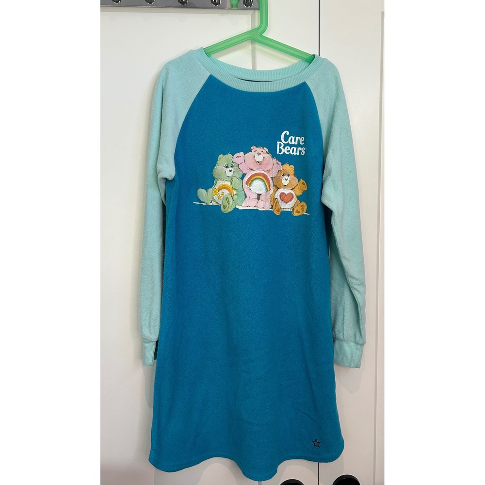 American Girl Courtney Care Bear Pajamas - Nightgown
